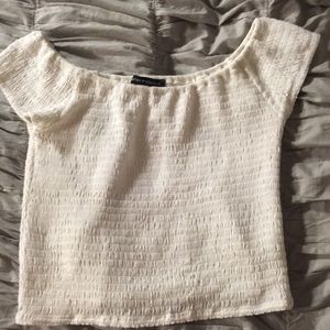 Brandy Melville Charlene top